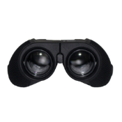 10x25 Tactical Field Binoculars