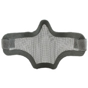 Half-Face Airsoft Mask