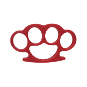 Gear Stock Lightweight PLA Knuckle