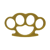 Gear Stock Lightweight PLA Knuckle