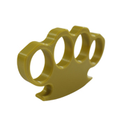 Gear Stock Lightweight PLA Knuckle
