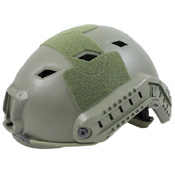 Future Assault Shell Helmet BJ Type