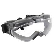 Electric Fan Airsoft Goggles