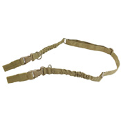 Nylon One/Two Point Bungee Sling