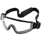 Gear Stock Adjustable Shooting Goggles