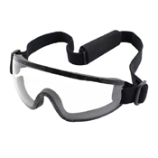 Gear Stock Adjustable Shooting Goggles