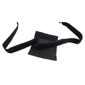 Gear Stock Adjustable Shooting Goggles