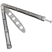 Balisong Training Knife