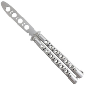 Balisong Training Knife