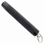 12-Inch Expandable Baton Key Ring