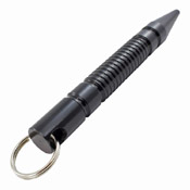 Aluminum Kubaton Keychain 4435 Series