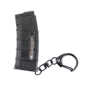 Gear Stock MPMAG Keychain