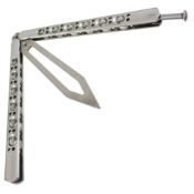 Gear Stock Butterfly Trainer Knife