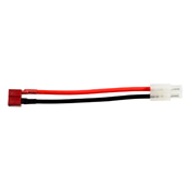 Connector Adapter T-Plug Female to Large Tamiya Male