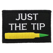 Gear Stock Just The Tip Patch