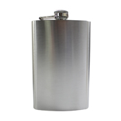 Stainless Steel Hip Flask