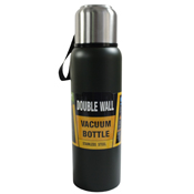 Thermal Vacuum Bottle