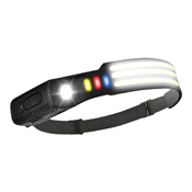 Rechargeable Sensor Headlamp 2.0