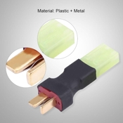 Small Tamiya Adapter (Female to Male)