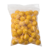 GXG Zballz .68 Caliber Reusable Practice Balls - 50pc