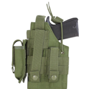 Ambidextrous Holster