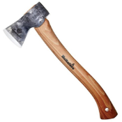 Hultan Hultafors Premium 1 LB 16 Inch Handle Axe