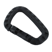 Tac-Link Carabiner