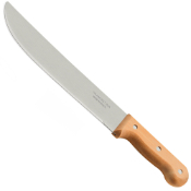 Tramontina 10'' Fixed Blade Knife