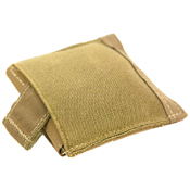 Ultralight Dump Pouch