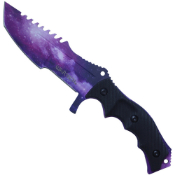 Unleash your inner hunter with the Neptune Wartech Huntsman Fixed Knife. Engineered for reliability and precision, it's the perfect companion for outdoor excursions and survival situations.