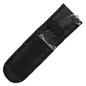 Unleash your inner hunter with the Neptune Wartech Huntsman Fixed Knife. Engineered for reliability and precision, it's the perfect companion for outdoor excursions and survival situations.