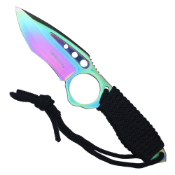 Wartech 9'' Hunting Knife