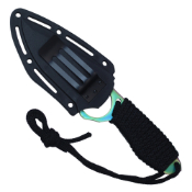 Wartech 9'' Hunting Knife