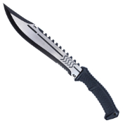 Neptune Two-Tone Hunting Knife