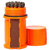 Industrial Revolution Match Kit Stormproof