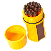 Industrial Revolution Match Kit Stormproof