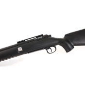 Echo1 USA M28 Bolt Action 2nd Generation Airsoft Sniper Rifle