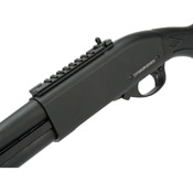 JAG Arms Scattergun HD Standard Tube Gas Airsoft Shotgun