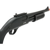 JAG Arms Scattergun HD Standard Tube Gas Airsoft Shotgun