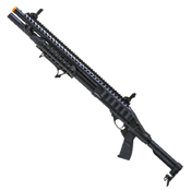 JAG Arms Scattergun SPX Gas Airsoft Shotgun