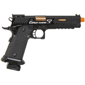 EMG STI/TTI JW3 2011 Combat Master CO2 Airsoft gun