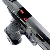 EMG STI/TTI JW3 2011 Combat Master Airsoft gun