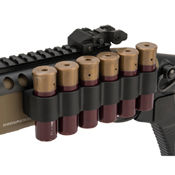 Jag Arms Scattergun SPX2 Gas Airsoft Shotgun