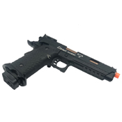 EMG STI/TTI JW3 2011 Combat Master CO2 Airsoft gun