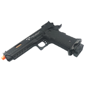 EMG STI/TTI JW3 2011 Combat Master CO2 Airsoft gun