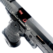 EMG STI/TTI JW3 2011 Combat Master CO2 Airsoft gun