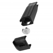 Aw Custom STI/TTI JW3 Double Stack Airsoft Magazine