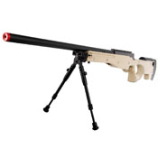 Bravo Sniper Rifle Mk98