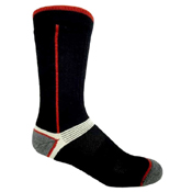 JB Fields Mesh Air GT Merino Wool Hiking Sock