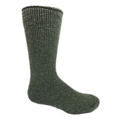 J.B. Icelandic Field's -40 Below Arctic Trail Wool Thermal Sock